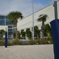 Sand Volleyball Complex