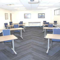 GC 316 – Classroom